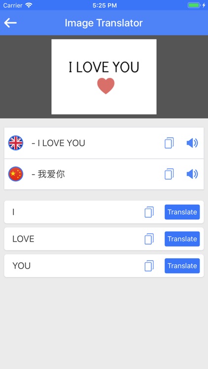 Translate All Languages screenshot-3