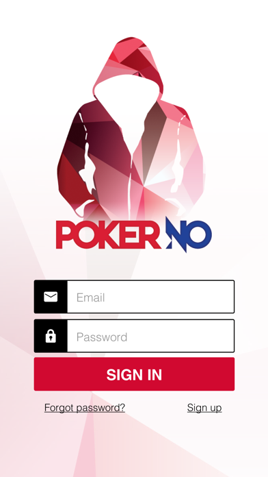 How to cancel & delete Poker.no from iphone & ipad 1
