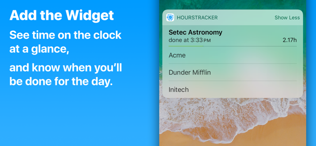 HoursTracker: Hours & Pay(圖7)-速報App