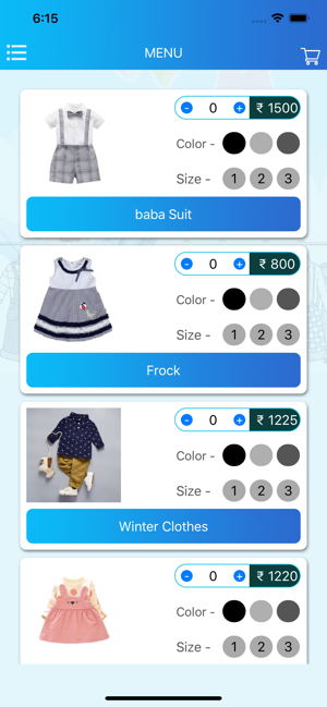 Baby Boutique(圖6)-速報App