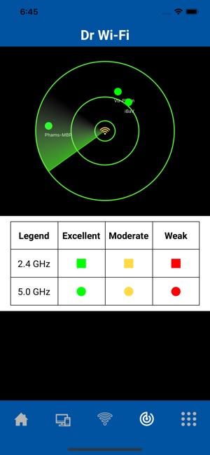 PROLiNK mConnect(圖3)-速報App