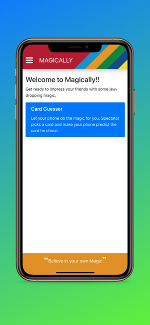 Magical.ly(圖1)-速報App