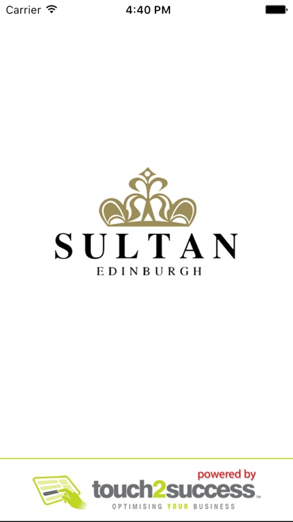 Sultan Takeaway EDINBURGH