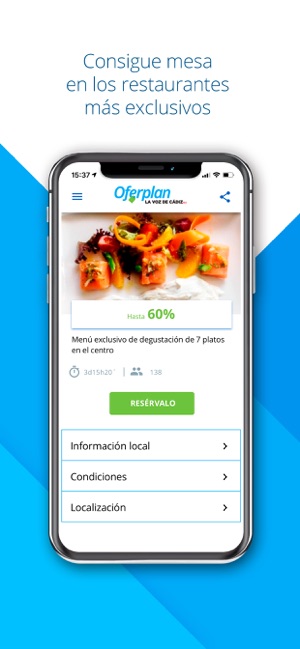 Oferplan La Voz Digital(圖2)-速報App