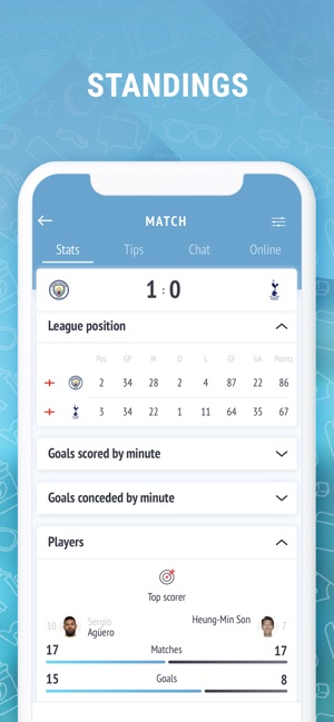 BI - Football tip & prediction(圖5)-速報App