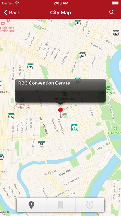 CANO/ACIO screenshot-4