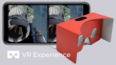 Lexavision - VR screenshot 3