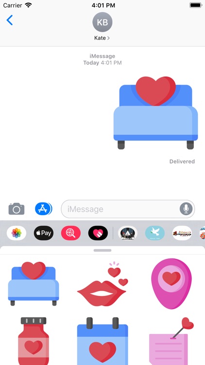 DateNightMV