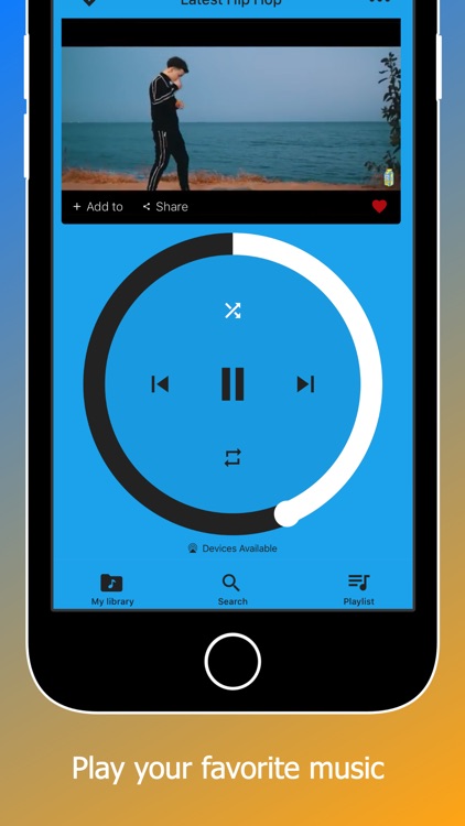 Trending Music