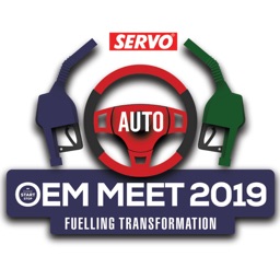 Servo Auto OEM Meet 2019