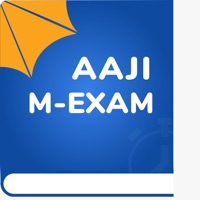 AAJI Mobile-Exam