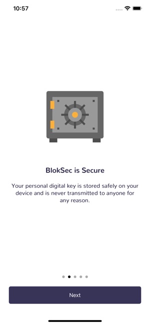 BlokSec(圖2)-速報App