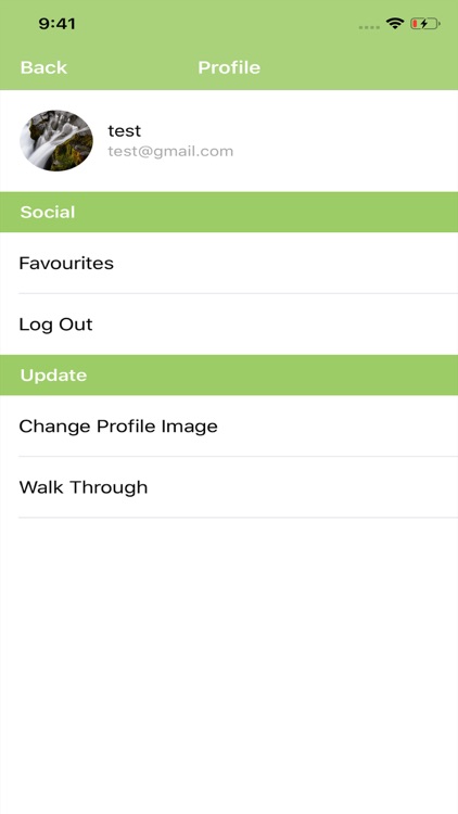 List It screenshot-3