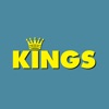 Kings Kebab Fish and Chips