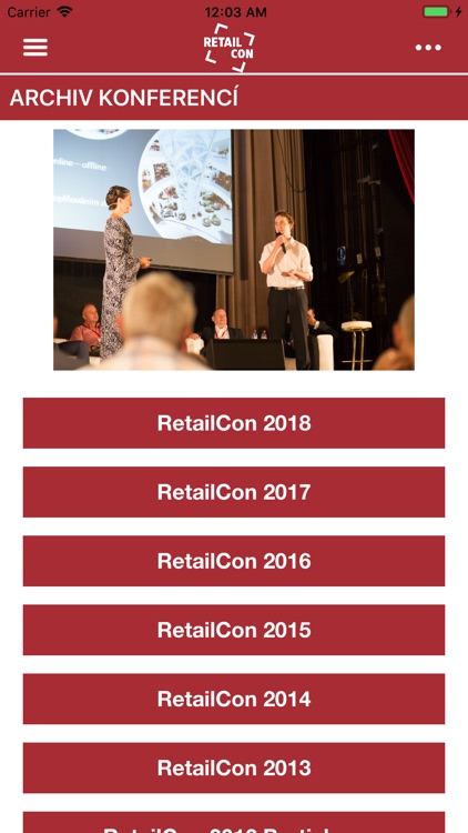 RetailCon screenshot-3