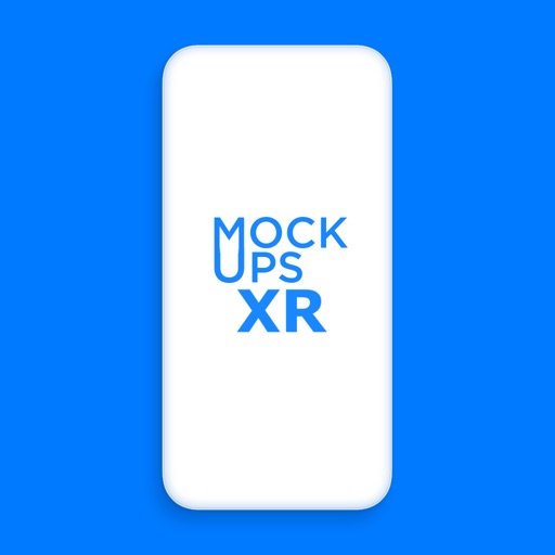 MockupXR