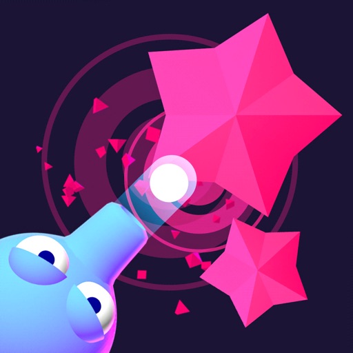 Spin Juggler icon