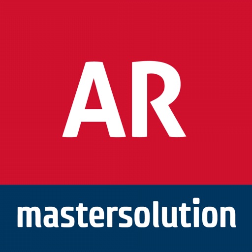 Mastersolution AR