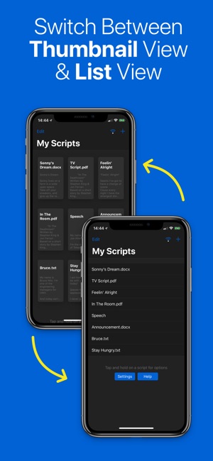 Teleprompter Lite(圖8)-速報App