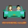 Driving School Manager