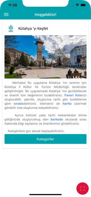 Kütahya'yı Keşfet(圖3)-速報App