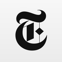 The New York Times app funktioniert nicht? Probleme und Störung