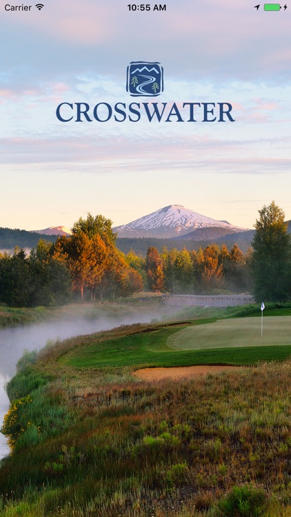 Crosswater Club