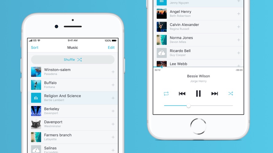 Kostenlose Musik App Ohne Internet Android Download Bus
