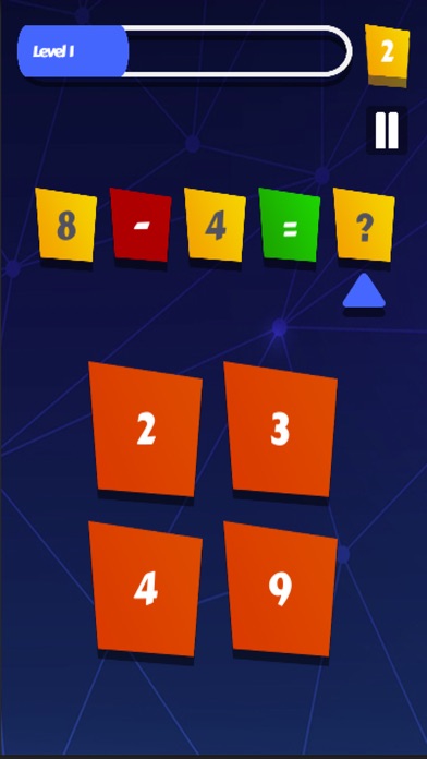 Tricky Math Quiz - Brain Test screenshot 4