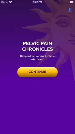 Game screenshot Pelvic Pain Chronicles apk