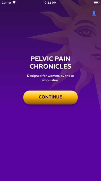Pelvic Pain Chronicles screenshot 2