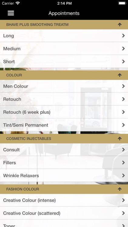 Gem- Hair, Make Up Tanning