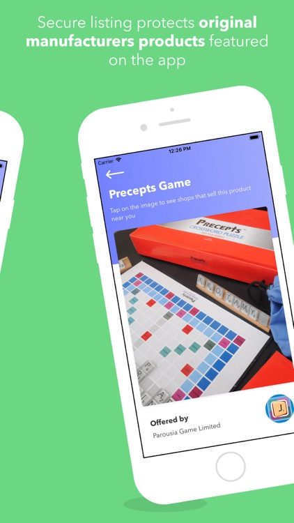 BrandZilla screenshot-3