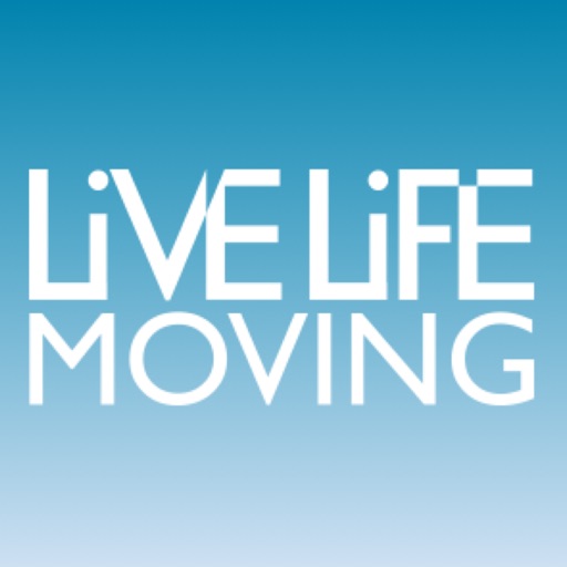 Live Life Moving