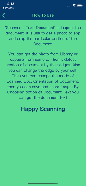 Scanner - Text, Document(圖4)-速報App