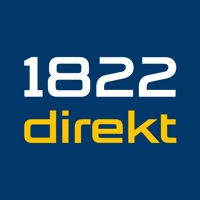 Kontakt 1822direkt Banking App