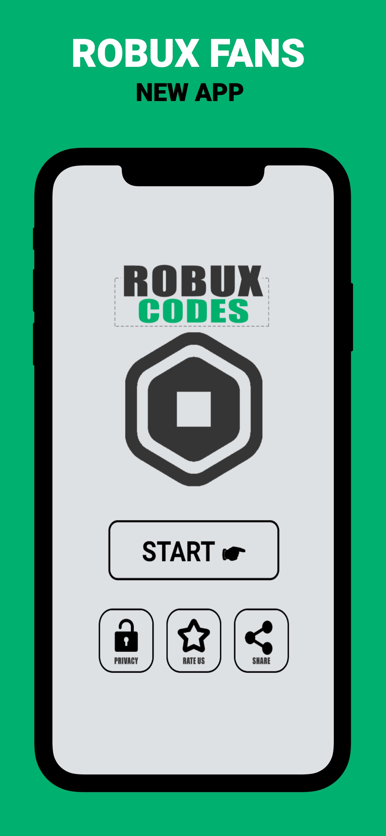 Robux Codes For Roblox App Store Review Aso Revenue Downloads Appfollow - how to get robux with code poke