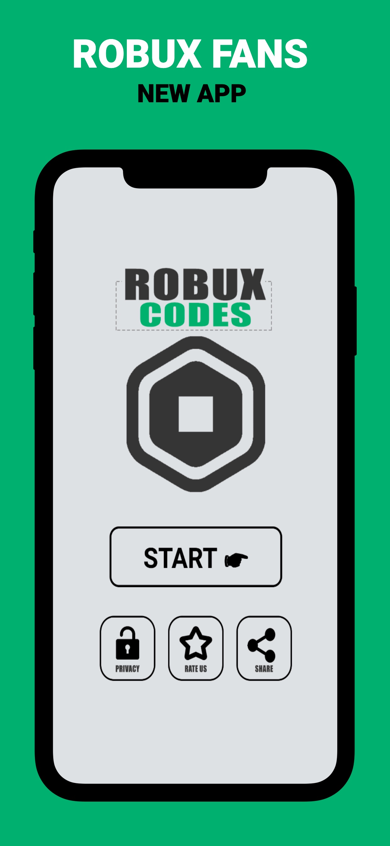 Robux Codes For Roblox App Store Review Aso Revenue Downloads Appfollow - robux codes for ios