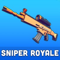 Sniper Royale FPS shooter