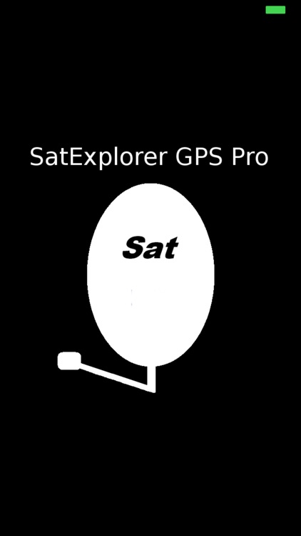 SatExplorer GPS Pro