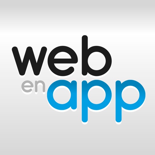 WEBenAPP es simple ser grande