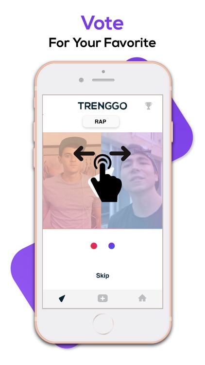 Trenggo - Video Competition