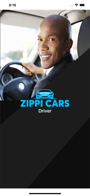 ZippiCars Driver(圖1)-速報App