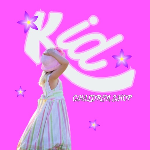 KIDS SHOP : online shopping