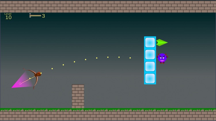 Arrow Stringer screenshot-4