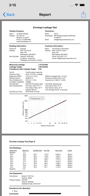 TEC Auto Test(圖2)-速報App