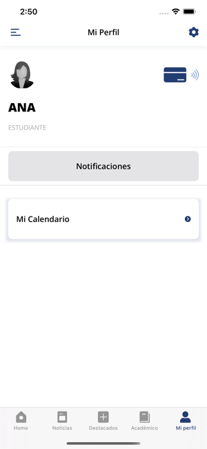 Universidad de Zaragoza(圖6)-速報App