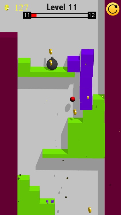 Jump Breaker 3D screenshot-8