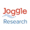 Joggle Research enables researchers to use the iPad for scientifically recognized cognitive tests, providing instant access to result data through our secure, cloud-based web interface