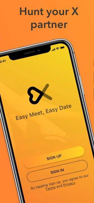 HuntX Dating(圖1)-速報App